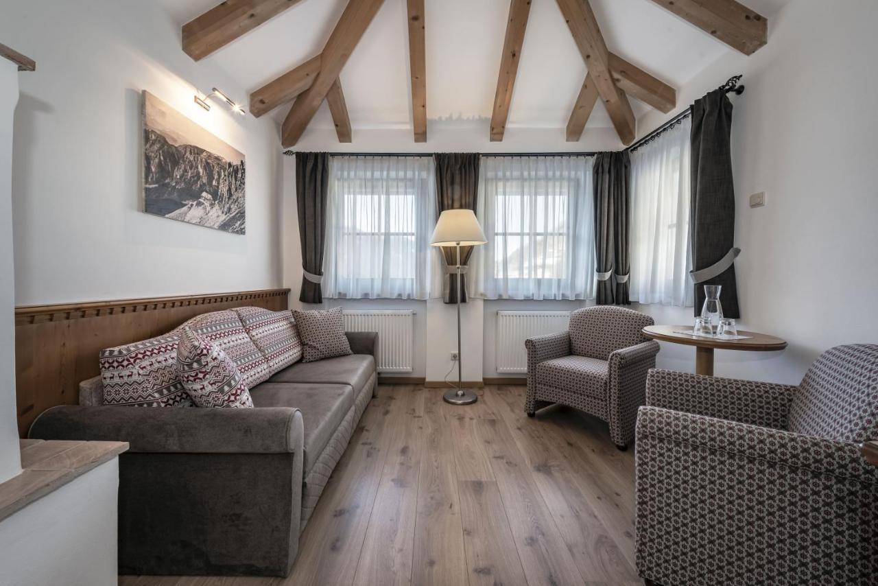Hotel Dosses Tires Eksteriør billede