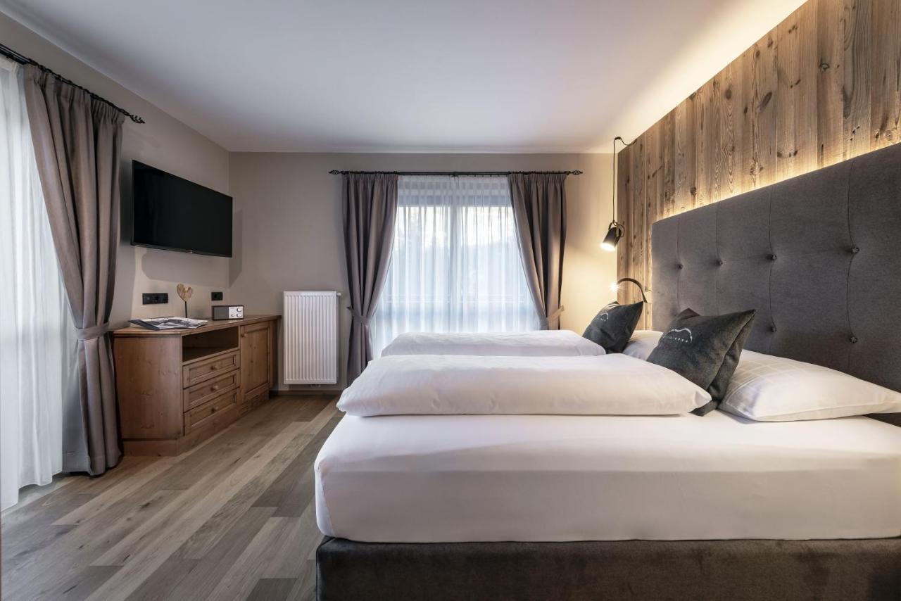 Hotel Dosses Tires Eksteriør billede